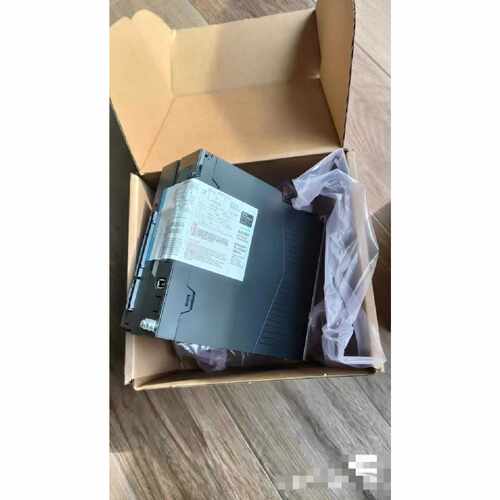 SV630PS012I 汇川伺服驱动器 工业设备