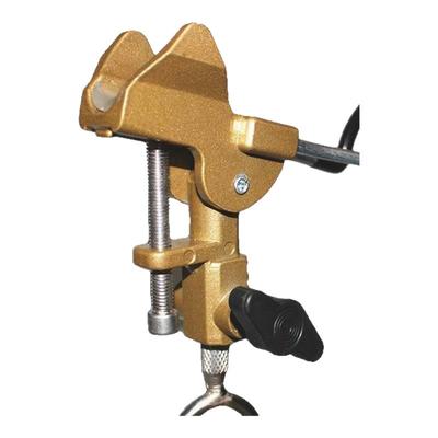 全金属钓鱼支架地插手竿海竿两用