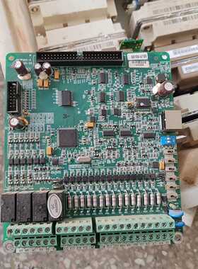 询价ALPHA变频器主板CPU04-A