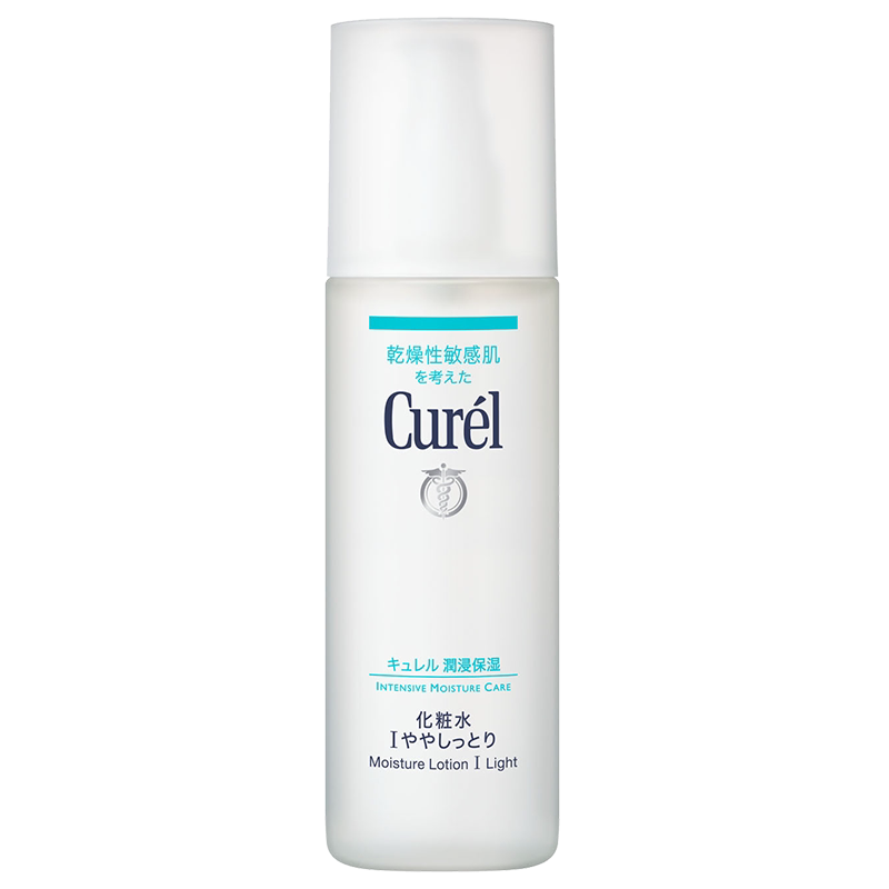 curel珂润保湿化妆水II150ml