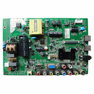 原装康佳LED26/32F2200主板35017012 35018251 35016302 35016852