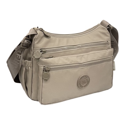 捷朗仕新款女包超轻斜挎包包