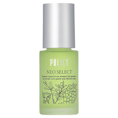 三重滋养精华油policy日本院线