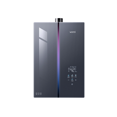 华帝新品燃气热水器旗舰正品