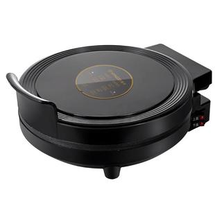 扬子电饼铛家用双面加热煎饼薄饼机自动断电不粘烙饼锅电饼铛