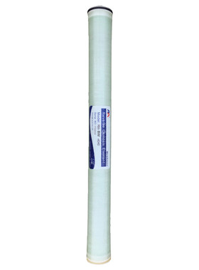 润膜4040反渗透RO膜纯水机反渗透设备高低压膜大通量净水机4寸膜