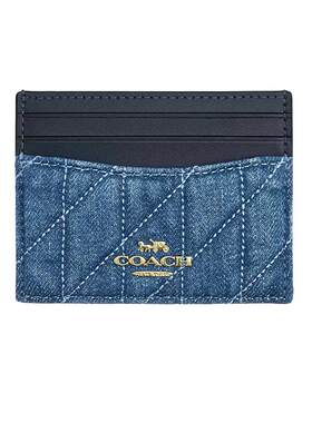 COACH/蔻驰女士钱包卡包