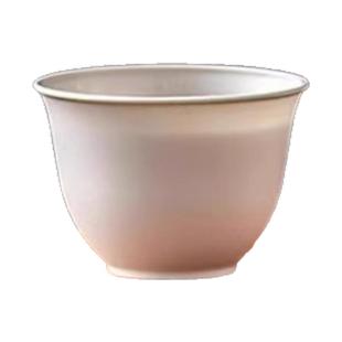 稻壳一次性茶杯加厚可降解功夫茶杯家用待客茶杯高档品茶杯耐高温