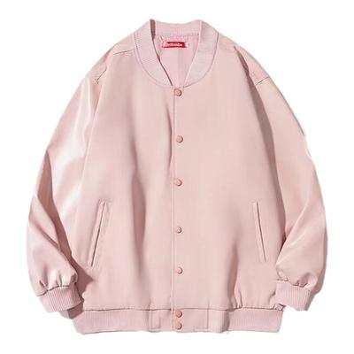 【限时优惠】美式复古夹克外套