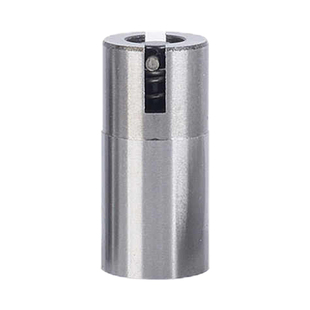 进口不锈钢气顶 注塑模具气顶 打包盒薄壁模具气顶 气喷嘴气阀门