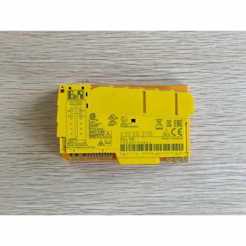 议价BR  X20SO2110适用