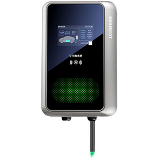 普诺得 7KW/14KW/21KW商用运营充电桩 220V交流 支持4G扫码刷卡