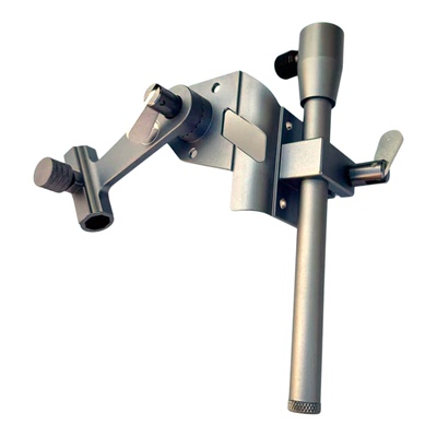 新款铝合金包角钓箱配件