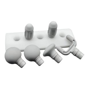 腰椎按摩器触发点筋膜腰椎劳损按压放松舒缓原始点腰椎盘突出神器