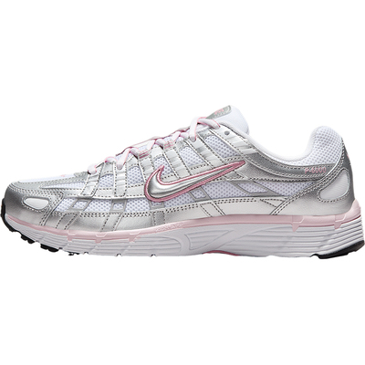 耐克女士复古透气耐磨网眼运动鞋