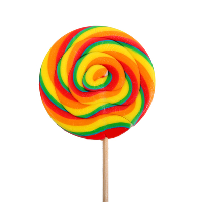 金稻谷80克功夫整箱批棒棒糖果