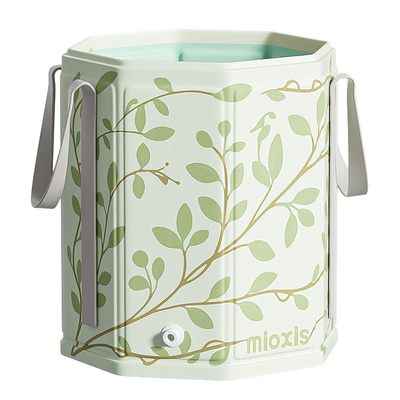 便携式保温养生折叠泡脚桶家用第一名过小腿宿舍泡脚袋过膝洗脚盆