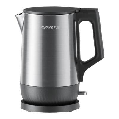 九阳恒温烧水壶【双钢壶体】