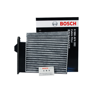 日产NV200艾睿雅探陆颐达骏逸玛驰途达西玛纳瓦拉博世空调滤芯格