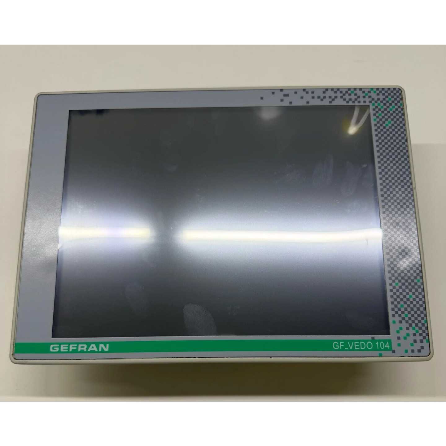 GEFRAN触控屏F04541其它元器件