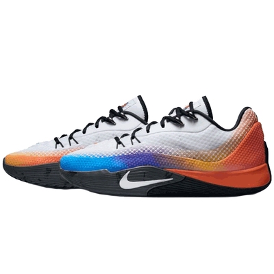 nike耐克男子运动篮球鞋