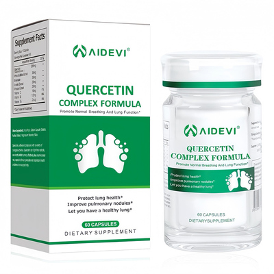 进口治疗磨玻璃肺部节结的中成药