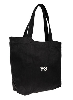 Y3Y-3男士潮牌轻便手提单肩包