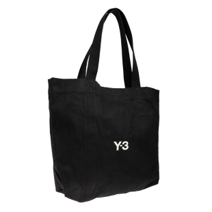 Y3 Y-3 海外直邮 男士时尚潮牌轻便休闲购物袋手提单肩包 KD4184