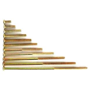 开关插座面板加长螺丝M4圆头4 5 6 8 10 12 15cm公分专用安装螺钉