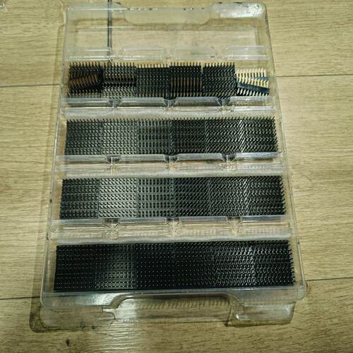溢价-HIF3H-20PB-2.54DSA(71) 接口座