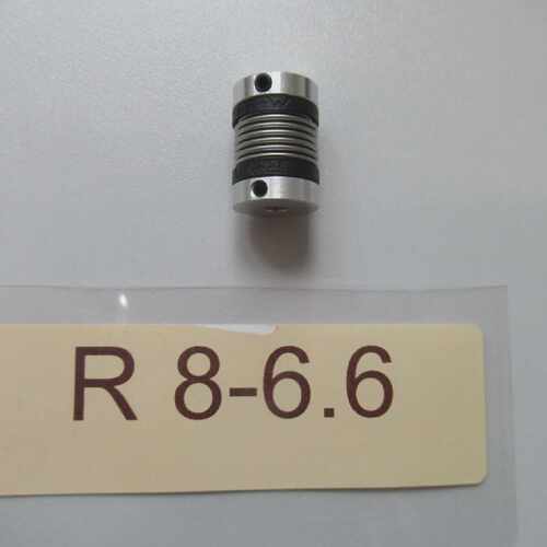 Festo 530084 Acoplamiento De Fuelles KSE-15-22-D04-DO5 Sin U
