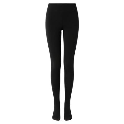 女童银狐绒打底裤加厚脚踩裤袜