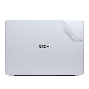 适用2025款小米REDMIBook Pro16外壳保护膜红米Pro14电脑贴纸A1601透明机身防刮贴膜A1401笔记本全覆盖保护套