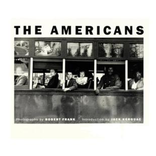 预售85天【2024-Aperture新版】保证正版-德国印刷 罗伯特弗兰克:美国人Robert Frank：The Americans  进口原版摄影集