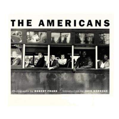 预售85天【2024-Aperture新版】保证正版-德国印刷 罗伯特弗兰克:美国人Robert Frank：The Americans  进口原版摄影集