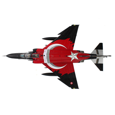 HobbyMasterF-4E土耳其空军战机
