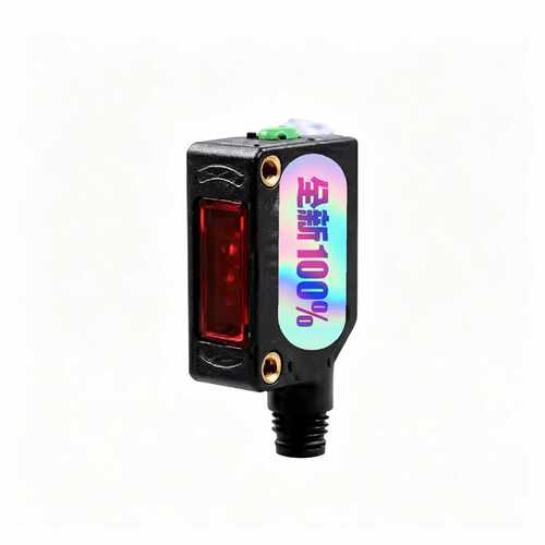 询价-ELCO宜科光电开关OS10AKL350CP61只-可维修