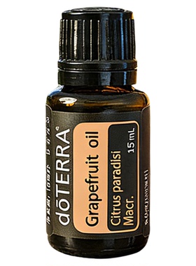 多特瑞圆柚精油 官网正品 美国多特瑞精油 Doterra Grapefruit