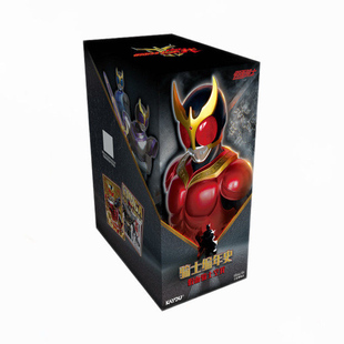 卡游官方正版假面骑士卡片传世收藏卡牌骑士编年史空我篇2000周边