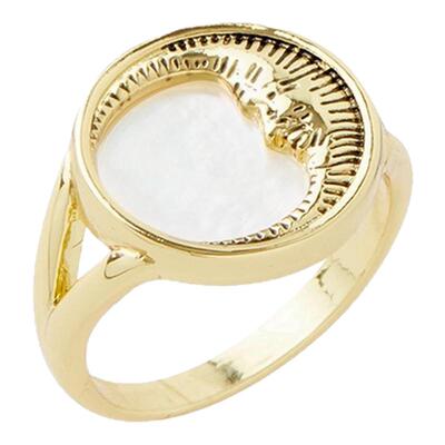 欧美珐琅Fable小众设计