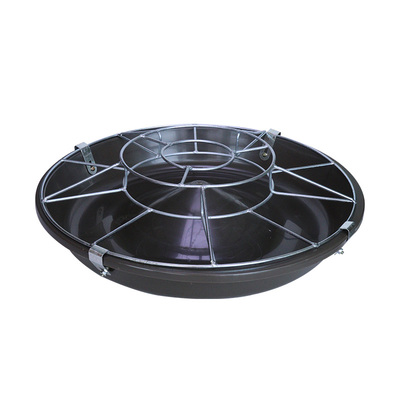 喂猪食槽仔猪多位采食料槽鸡鸭鹅