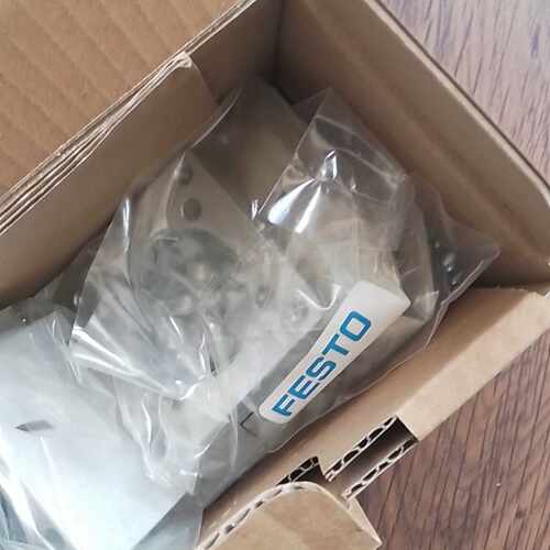 议价费斯托3637967轴向安装件EAMM-A-S38-55A-G2  全新原装 现货