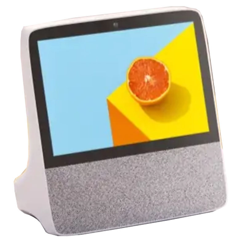 特价小度T10旋转智能屏蓝牙音响箱家用儿童学习机平板家庭K歌