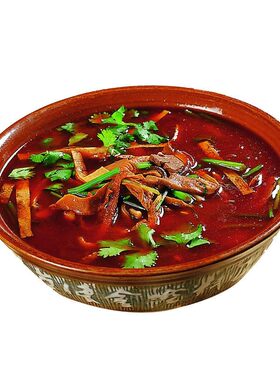 内蒙古散装杂碎新鲜食材羊肉500g