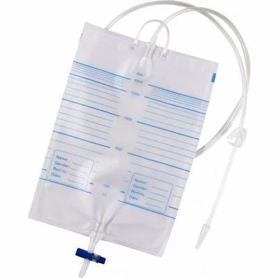 2000毫升引流袋防逆流宝塔头