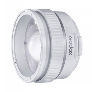 神牛ML100Bi/R ML80/150Bi 补光灯ML-L15/36 ML-CFL5折叠增亮透镜