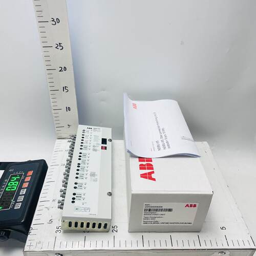 议价NDBU-95C ABB 控制器 现货实拍，议价直售