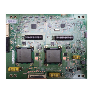 原装LG KLS-E420IMP-12 REV:0.4液晶电视升压恒流板6917L-0042A/B