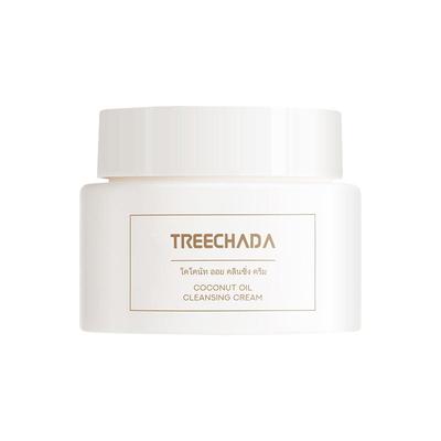 TREECHADA面部温和清洁