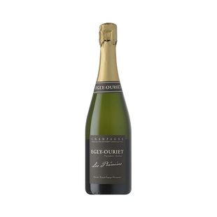 Egly Ouriet 欧格丽初酿香槟750ml 法国小农香槟 洋酒葡萄酒